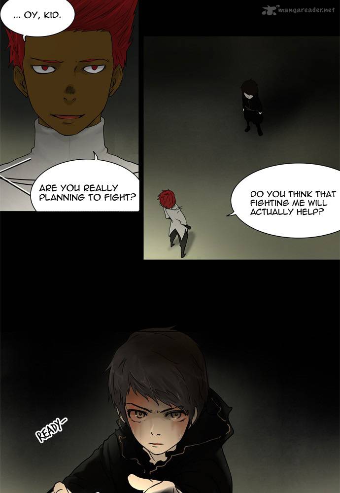 Tower of God Chapter 48 image 35